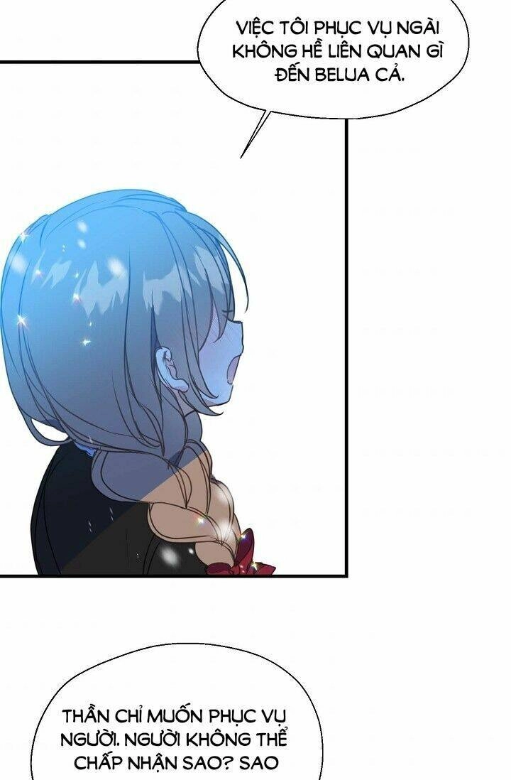 Bệ Hạ, Xin Đừng Giết Thần Nữa! Chapter 21 - 33