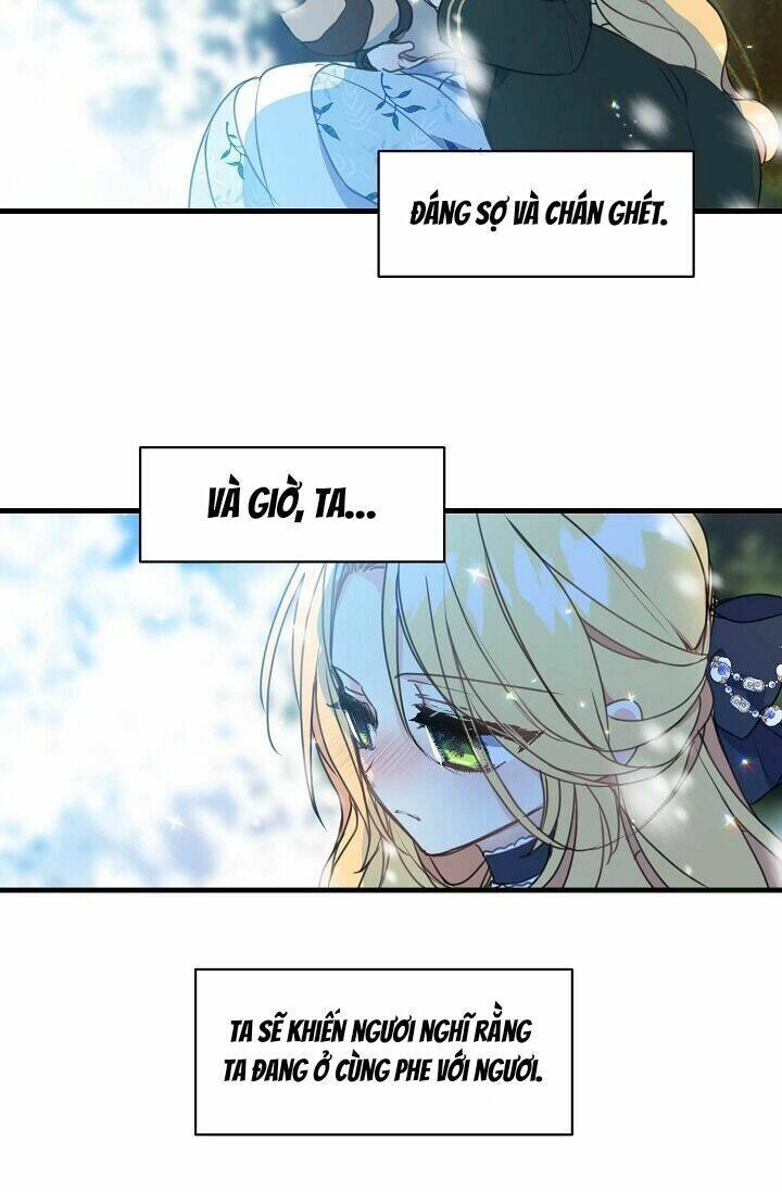 Bệ Hạ, Xin Đừng Giết Thần Nữa! Chapter 21 - 37