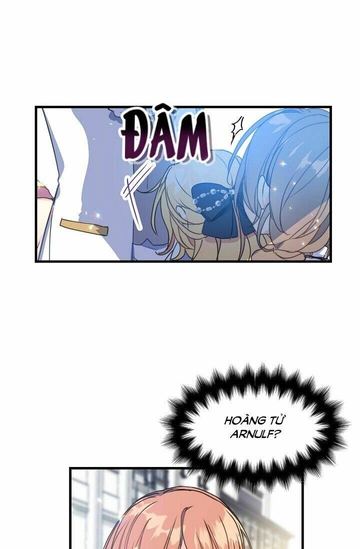 Bệ Hạ, Xin Đừng Giết Thần Nữa! Chapter 21 - 40