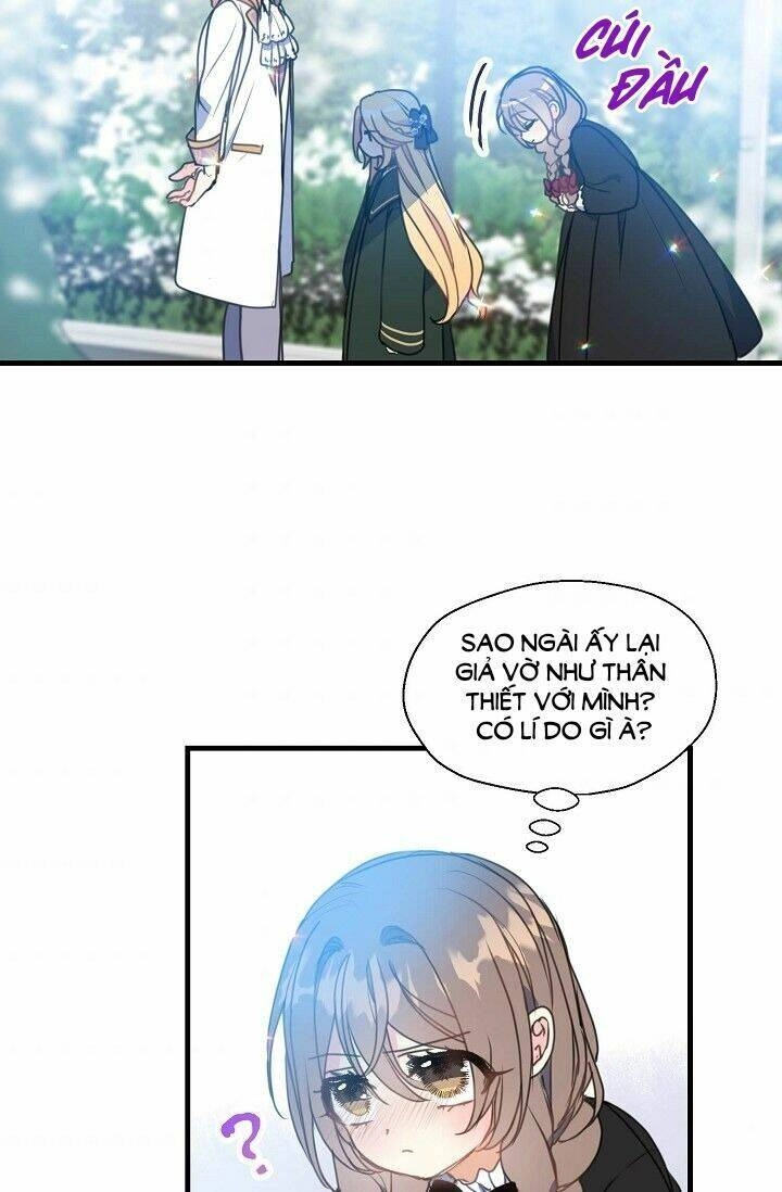 Bệ Hạ, Xin Đừng Giết Thần Nữa! Chapter 21 - 42