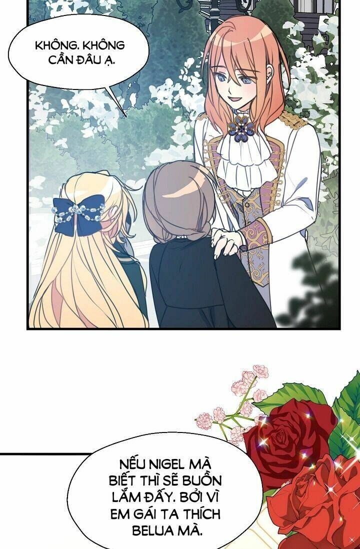 Bệ Hạ, Xin Đừng Giết Thần Nữa! Chapter 21 - 46