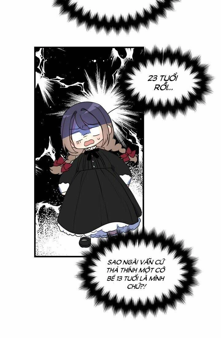 Bệ Hạ, Xin Đừng Giết Thần Nữa! Chapter 21 - 48