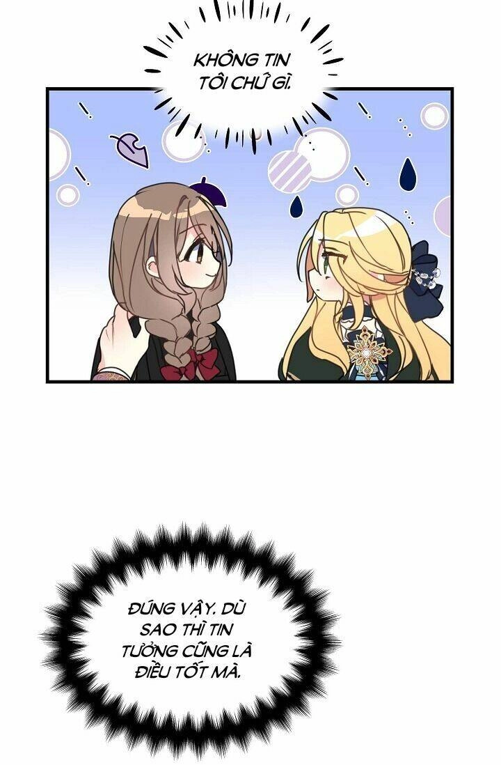 Bệ Hạ, Xin Đừng Giết Thần Nữa! Chapter 21 - 50