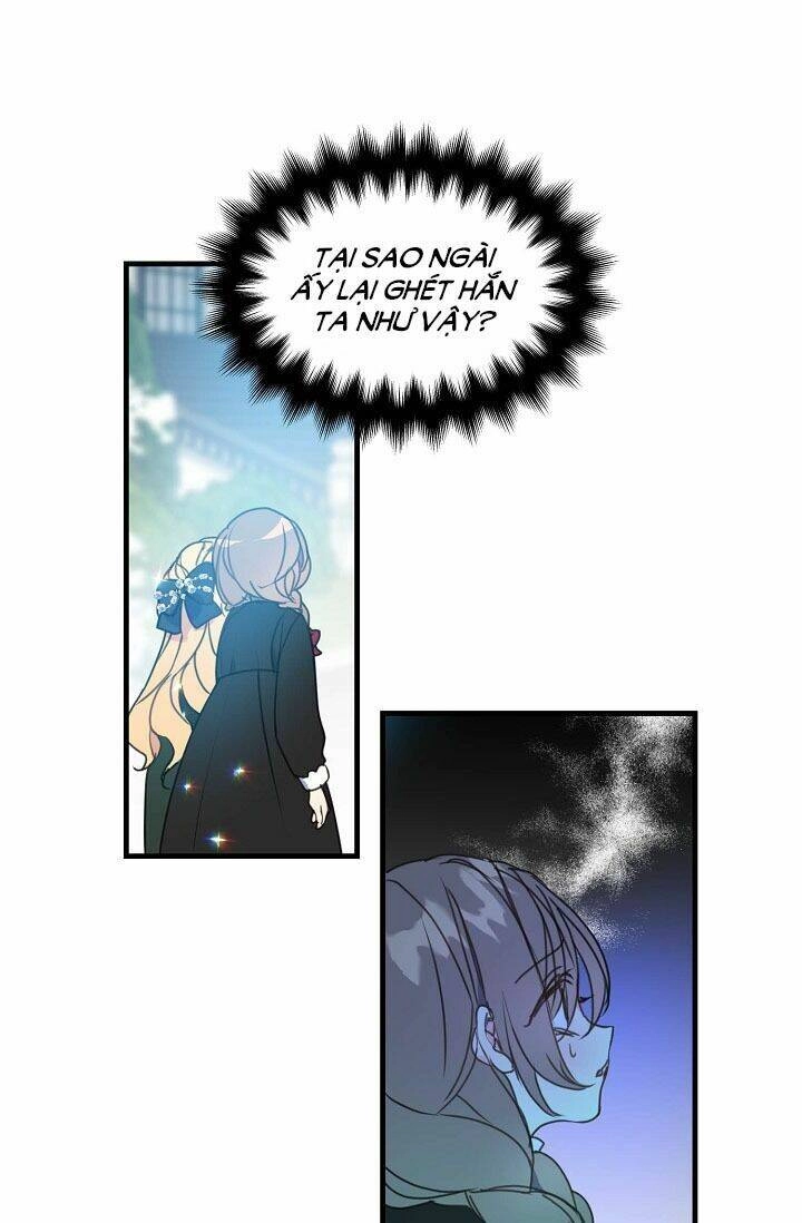 Bệ Hạ, Xin Đừng Giết Thần Nữa! Chapter 22 - 27