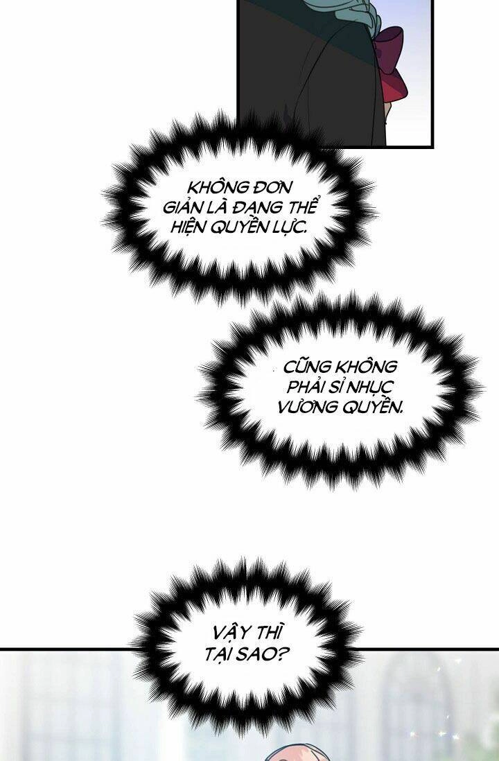 Bệ Hạ, Xin Đừng Giết Thần Nữa! Chapter 22 - 28