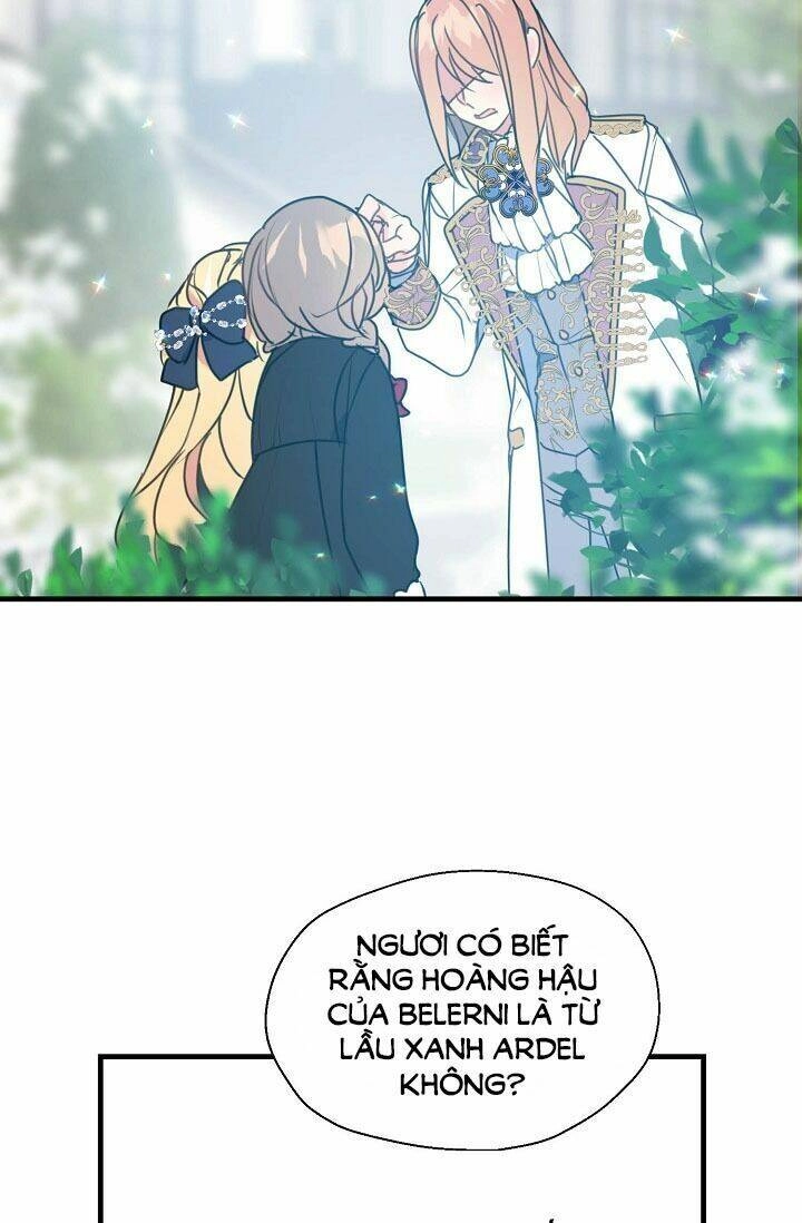 Bệ Hạ, Xin Đừng Giết Thần Nữa! Chapter 22 - 29