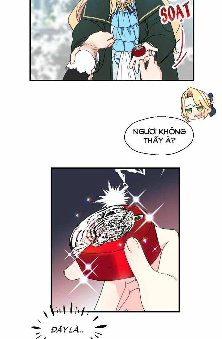 Bệ Hạ, Xin Đừng Giết Thần Nữa! Chapter 22 - 46