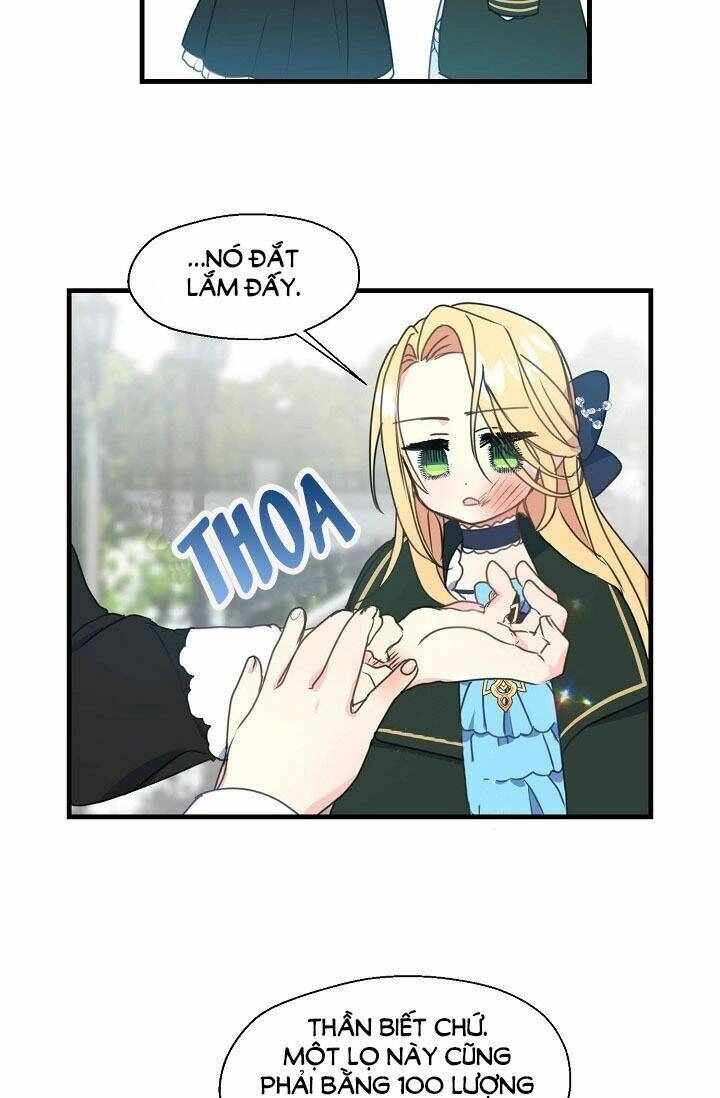 Bệ Hạ, Xin Đừng Giết Thần Nữa! Chapter 22 - 50