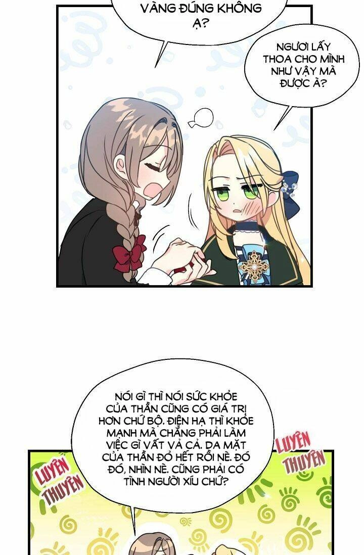 Bệ Hạ, Xin Đừng Giết Thần Nữa! Chapter 22 - 51