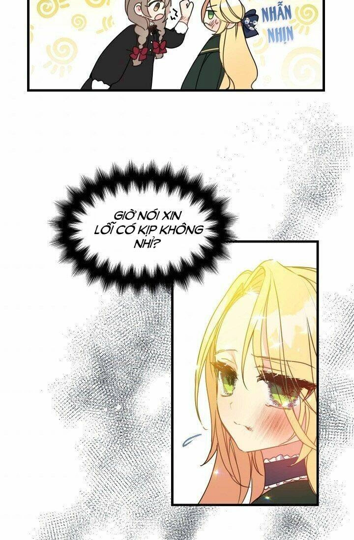 Bệ Hạ, Xin Đừng Giết Thần Nữa! Chapter 22 - 52