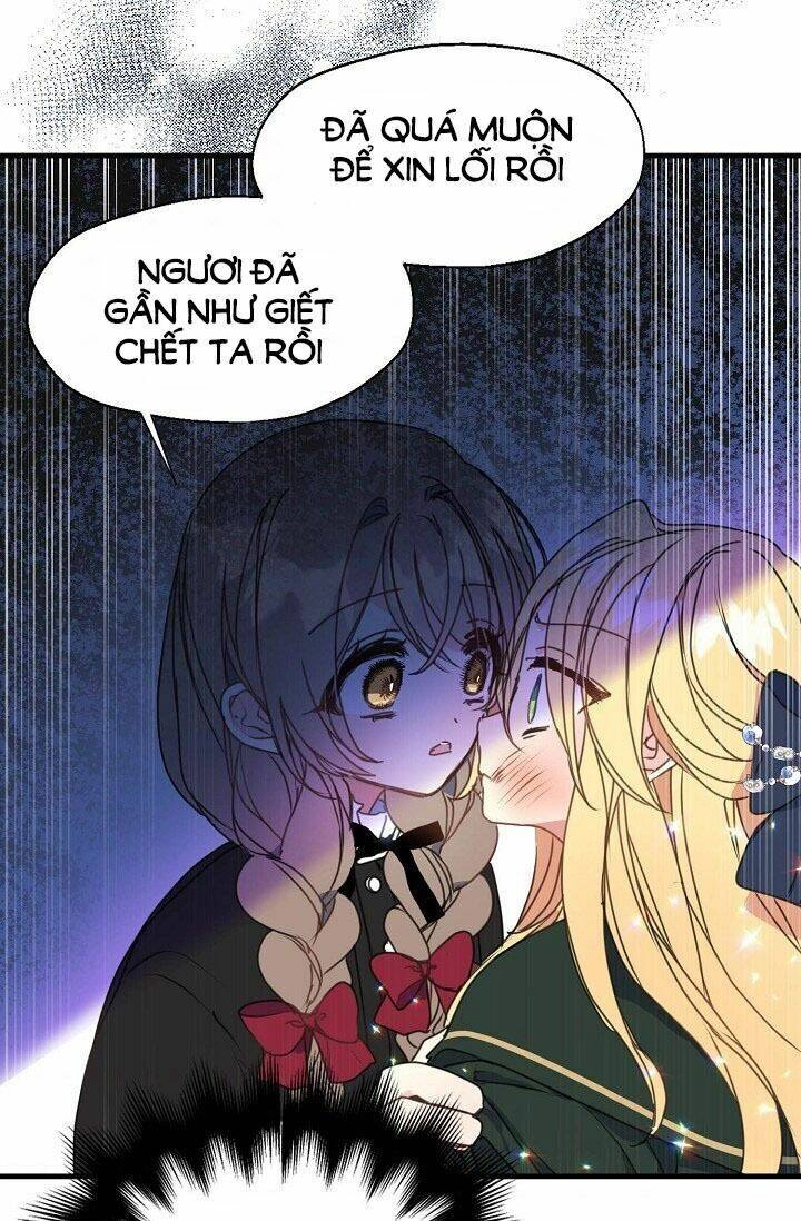 Bệ Hạ, Xin Đừng Giết Thần Nữa! Chapter 22 - 53