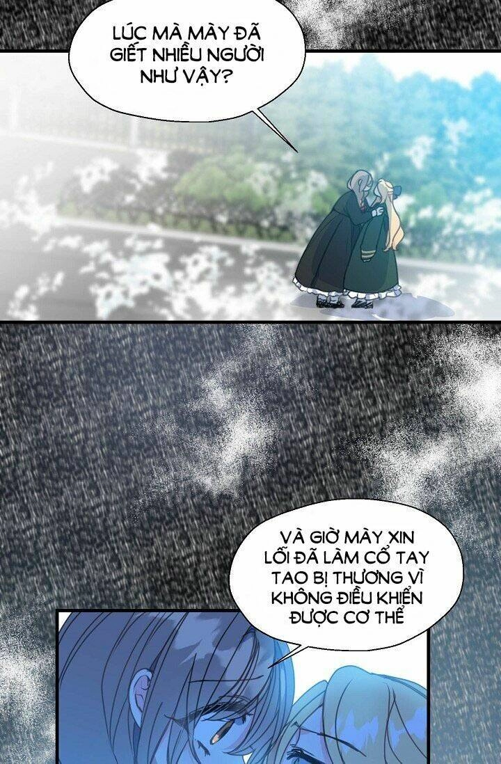 Bệ Hạ, Xin Đừng Giết Thần Nữa! Chapter 23 - 3