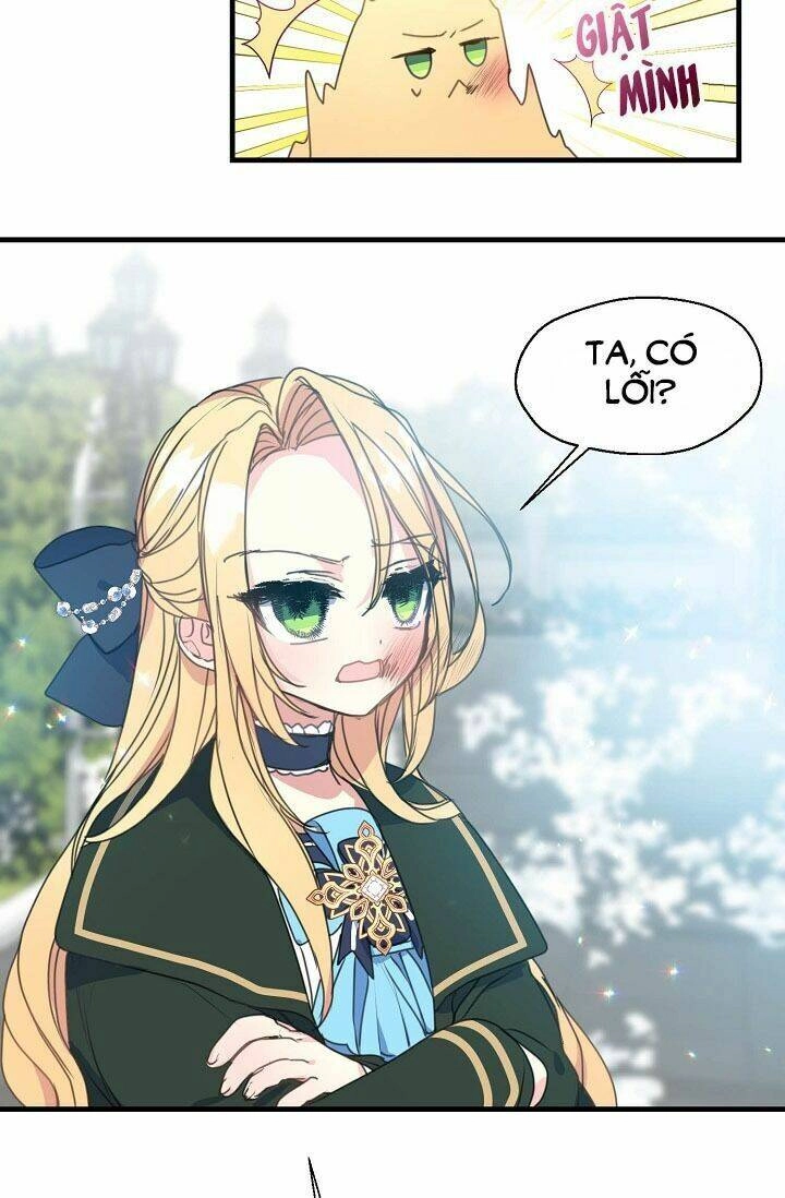 Bệ Hạ, Xin Đừng Giết Thần Nữa! Chapter 23 - 6