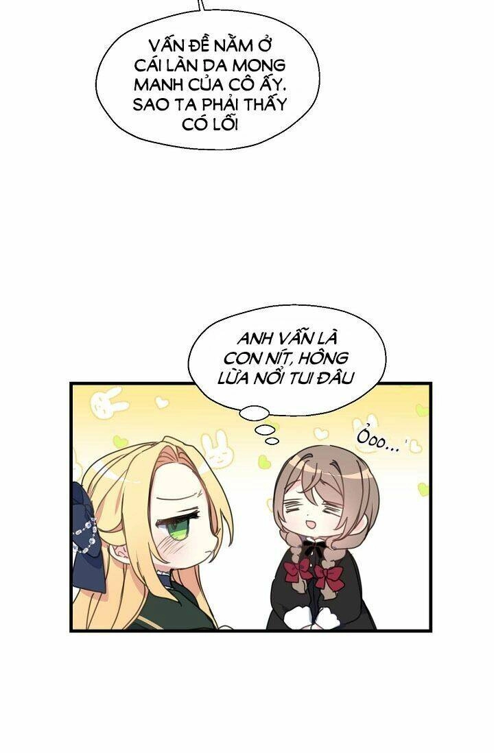 Bệ Hạ, Xin Đừng Giết Thần Nữa! Chapter 23 - 7