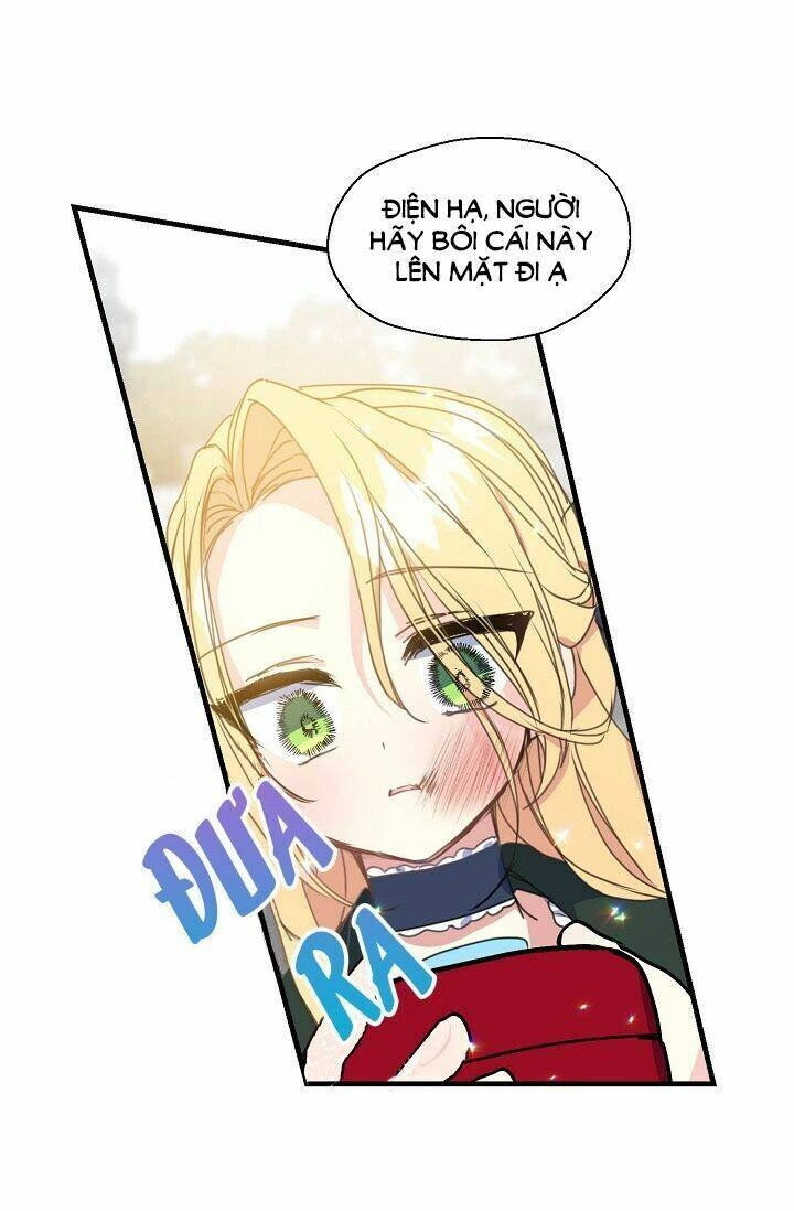 Bệ Hạ, Xin Đừng Giết Thần Nữa! Chapter 23 - 8