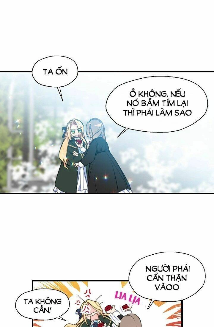 Bệ Hạ, Xin Đừng Giết Thần Nữa! Chapter 23 - 9