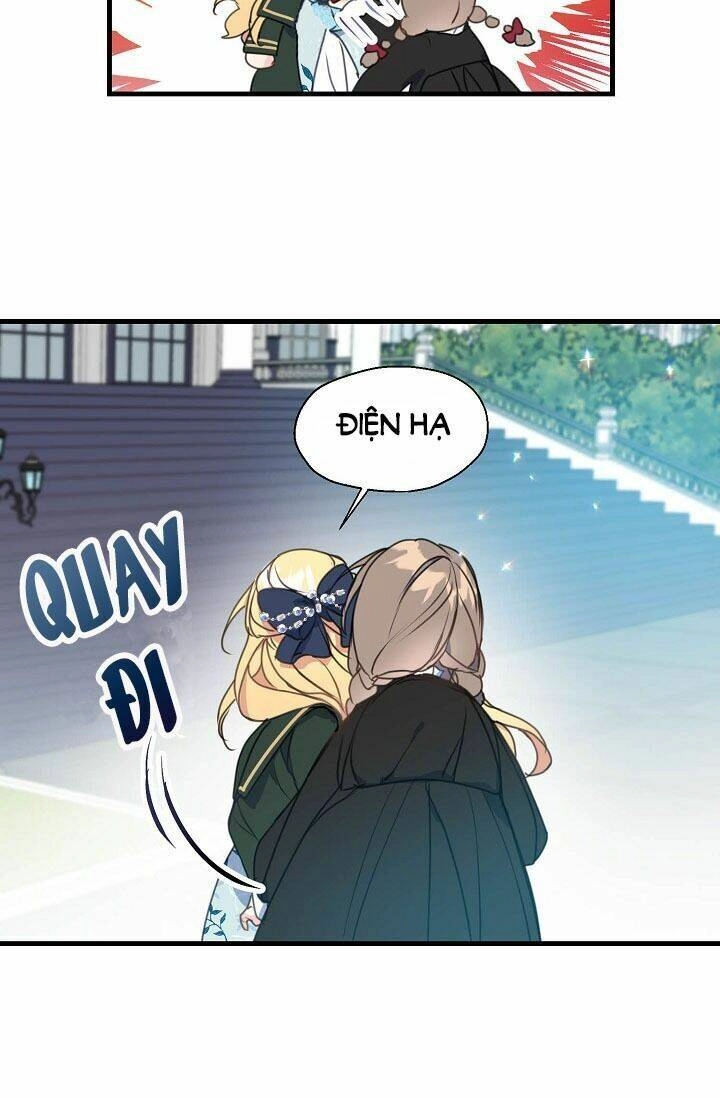 Bệ Hạ, Xin Đừng Giết Thần Nữa! Chapter 23 - 11