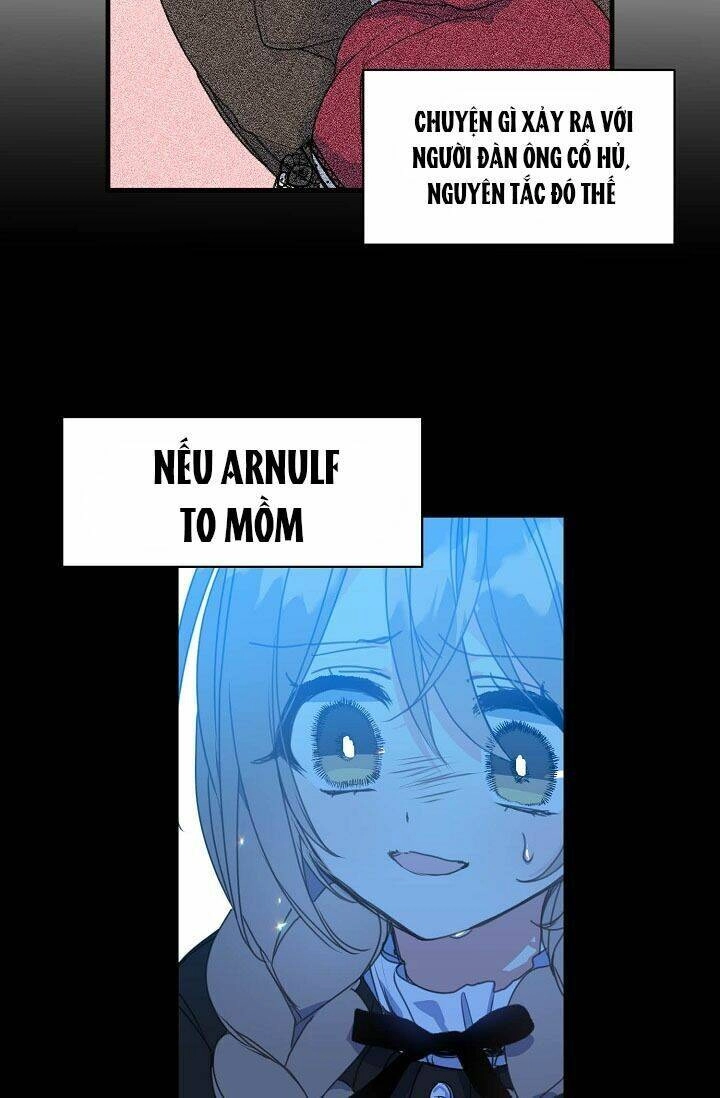 Bệ Hạ, Xin Đừng Giết Thần Nữa! Chapter 23 - 18