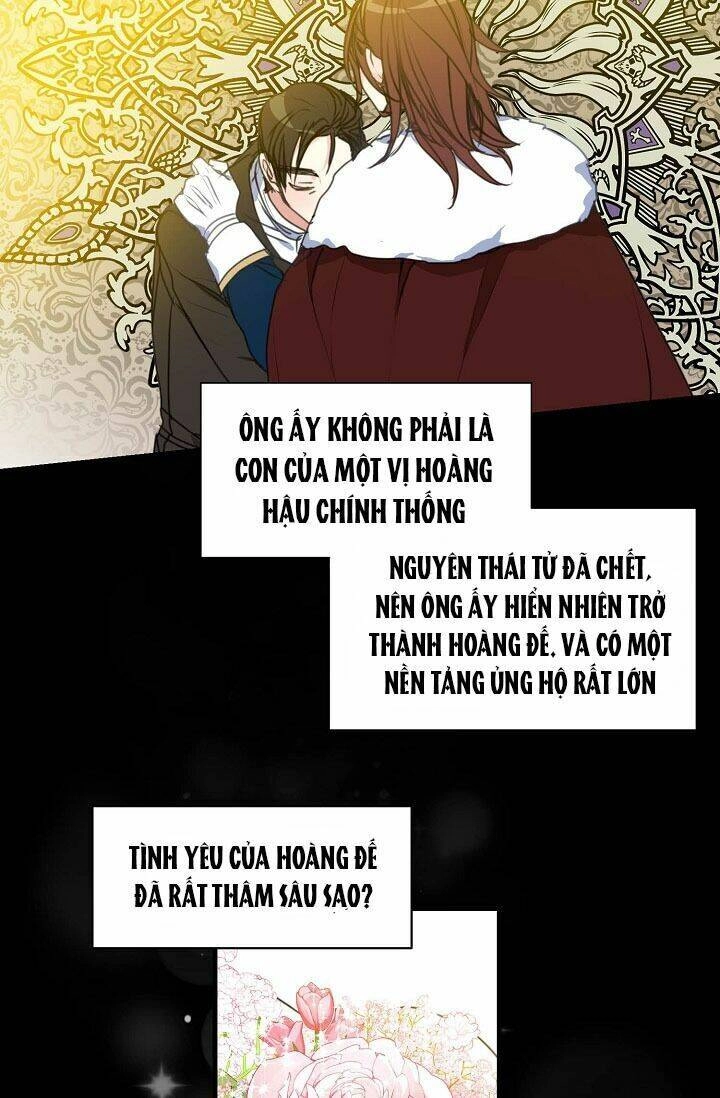 Bệ Hạ, Xin Đừng Giết Thần Nữa! Chapter 23 - 20