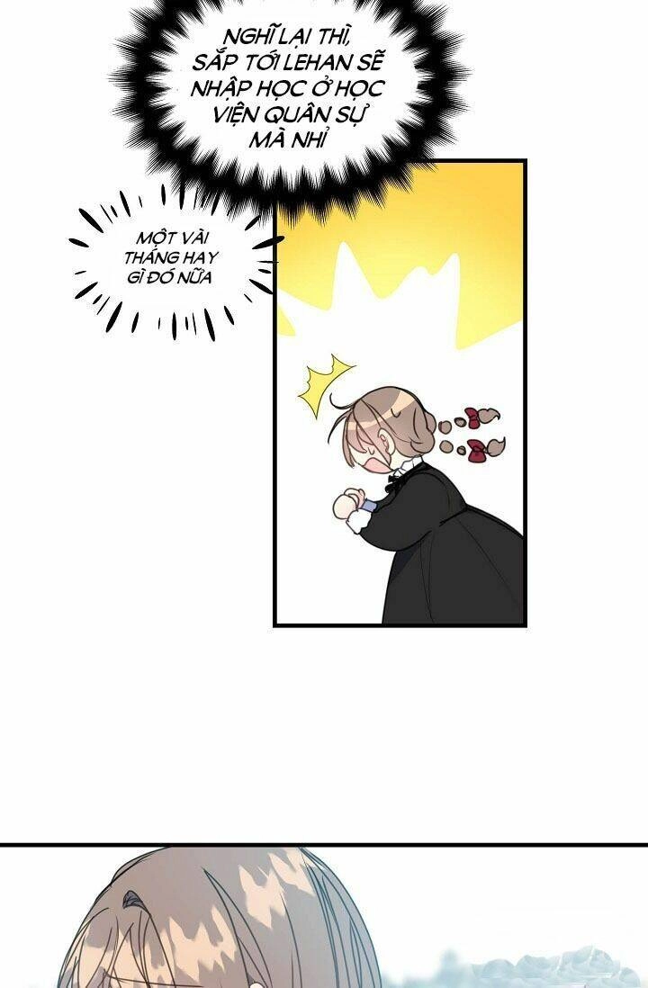 Bệ Hạ, Xin Đừng Giết Thần Nữa! Chapter 23 - 25