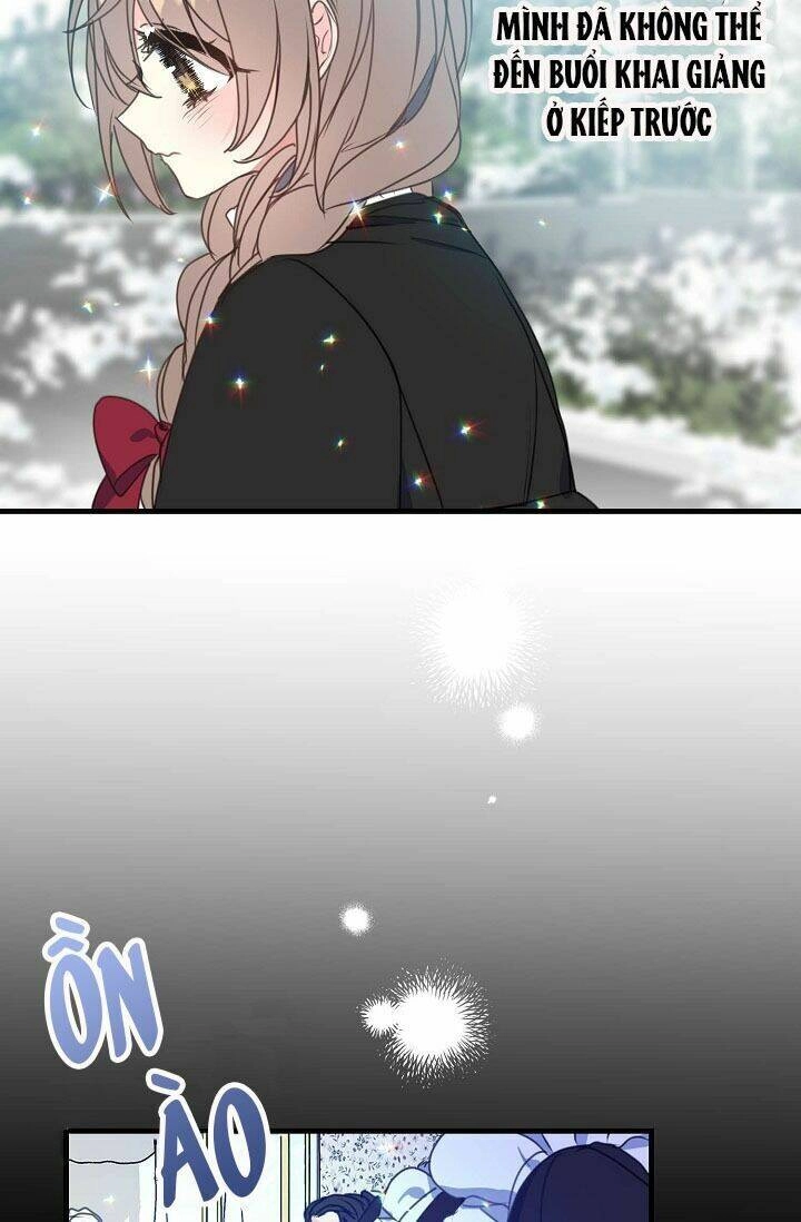 Bệ Hạ, Xin Đừng Giết Thần Nữa! Chapter 23 - 26