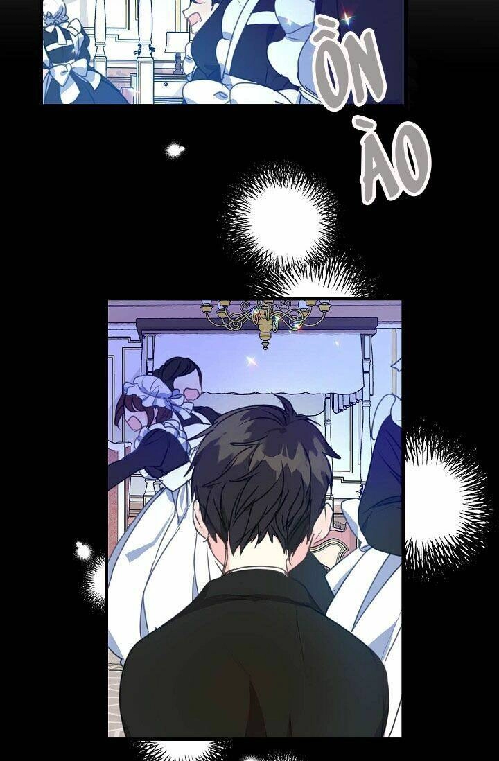 Bệ Hạ, Xin Đừng Giết Thần Nữa! Chapter 23 - 27