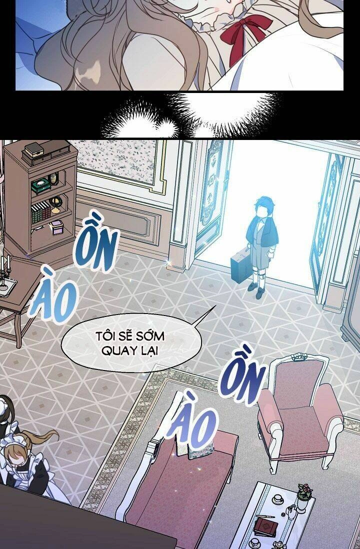 Bệ Hạ, Xin Đừng Giết Thần Nữa! Chapter 23 - 30