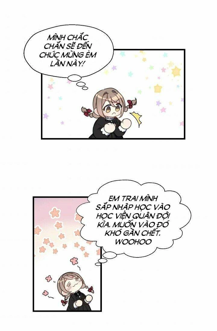 Bệ Hạ, Xin Đừng Giết Thần Nữa! Chapter 23 - 33