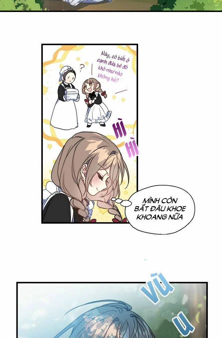 Bệ Hạ, Xin Đừng Giết Thần Nữa! Chapter 23 - 41