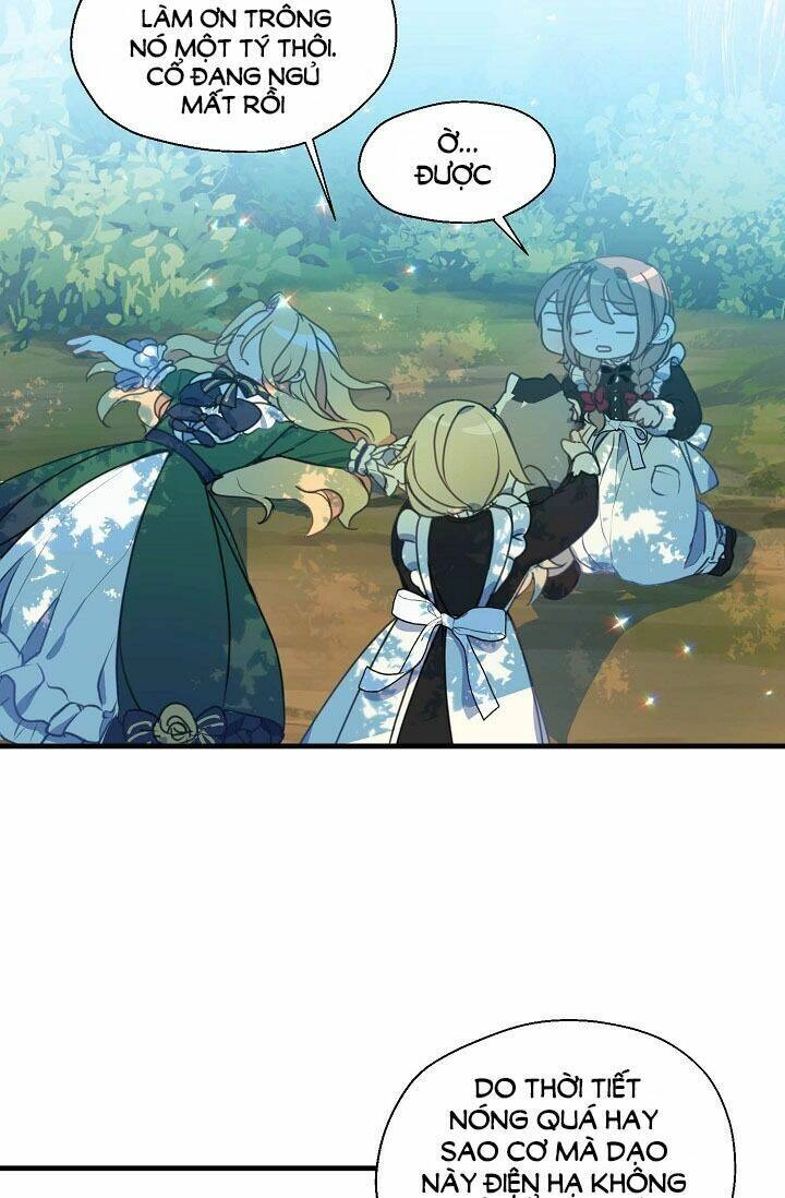 Bệ Hạ, Xin Đừng Giết Thần Nữa! Chapter 23 - 49