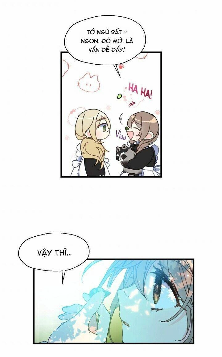 Bệ Hạ, Xin Đừng Giết Thần Nữa! Chapter 24 - 3