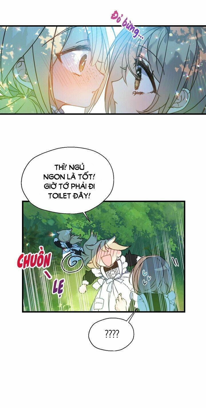 Bệ Hạ, Xin Đừng Giết Thần Nữa! Chapter 24 - 5