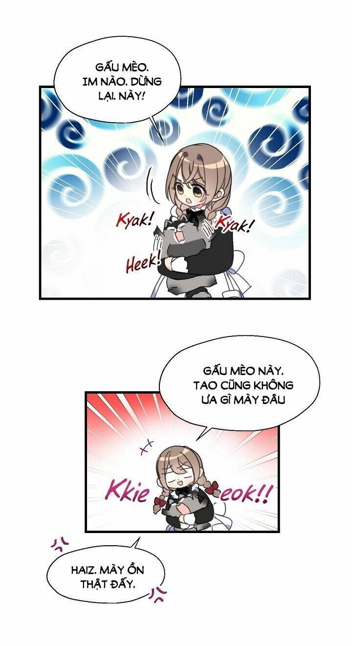 Bệ Hạ, Xin Đừng Giết Thần Nữa! Chapter 24 - 8