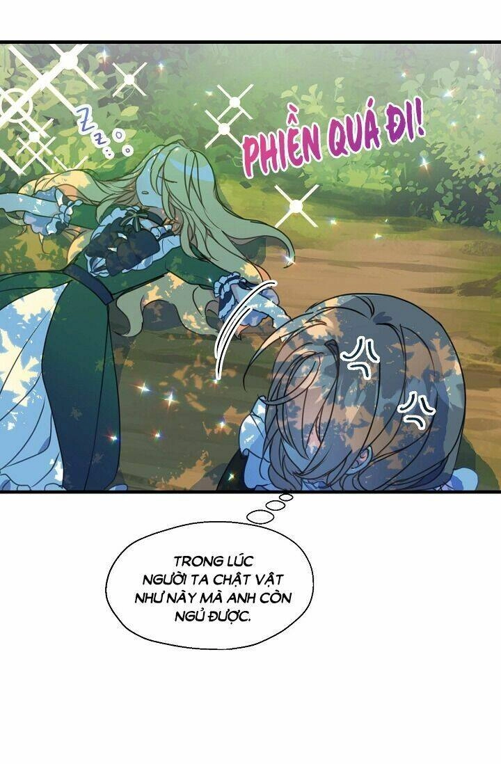 Bệ Hạ, Xin Đừng Giết Thần Nữa! Chapter 24 - 9