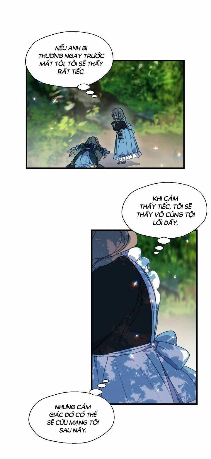 Bệ Hạ, Xin Đừng Giết Thần Nữa! Chapter 24 - 10