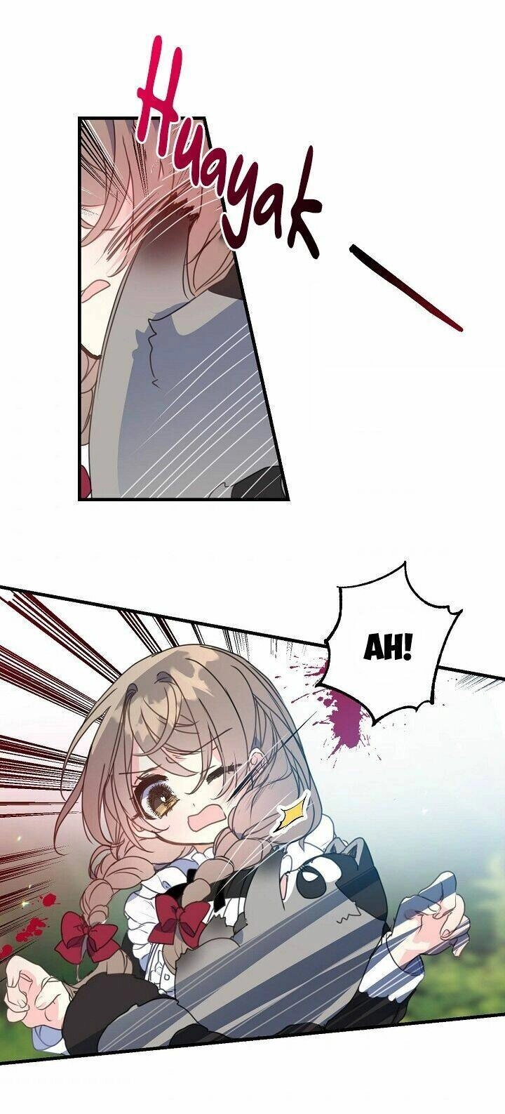 Bệ Hạ, Xin Đừng Giết Thần Nữa! Chapter 24 - 11