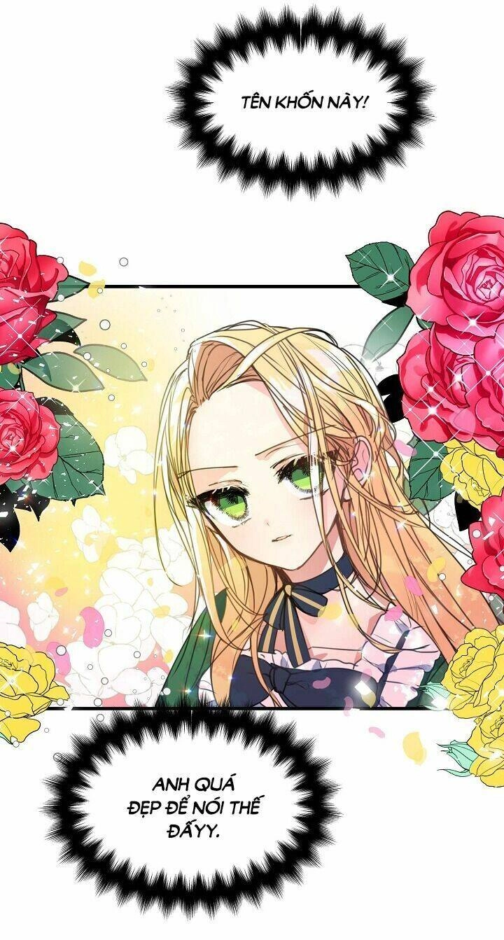 Bệ Hạ, Xin Đừng Giết Thần Nữa! Chapter 24 - 21