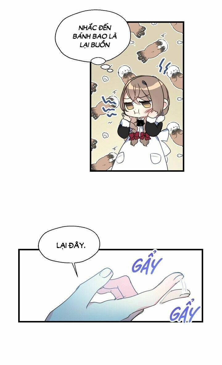 Bệ Hạ, Xin Đừng Giết Thần Nữa! Chapter 24 - 22