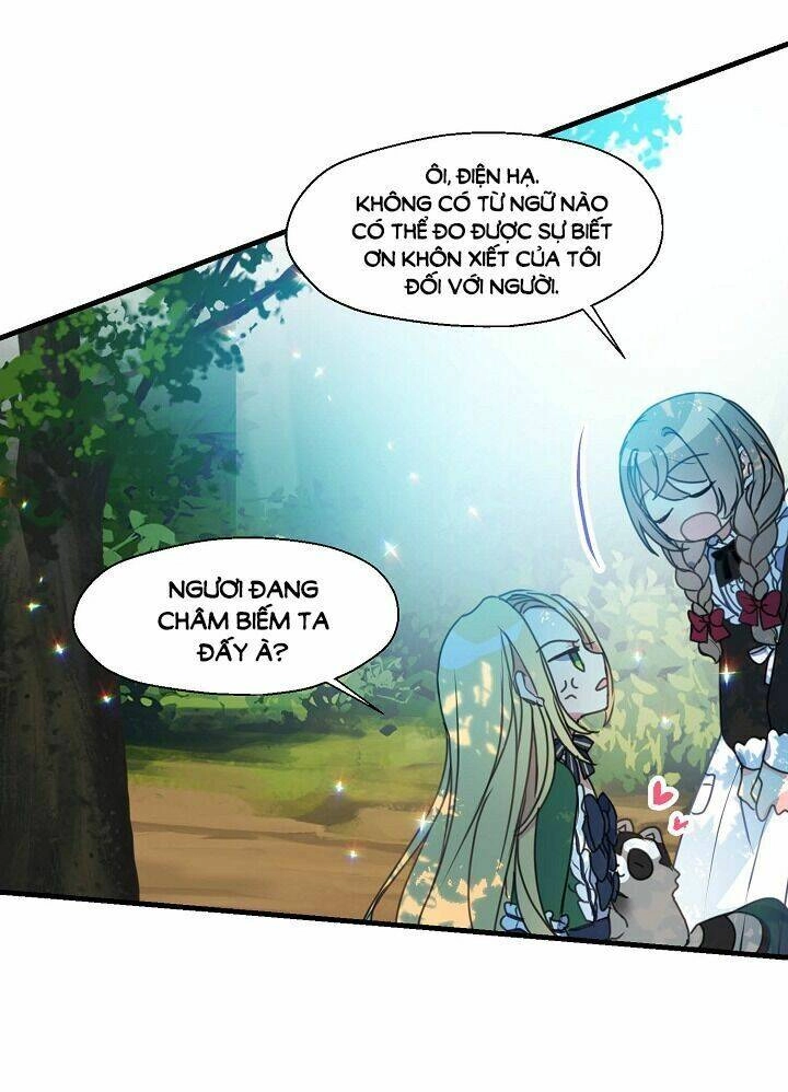 Bệ Hạ, Xin Đừng Giết Thần Nữa! Chapter 24 - 27