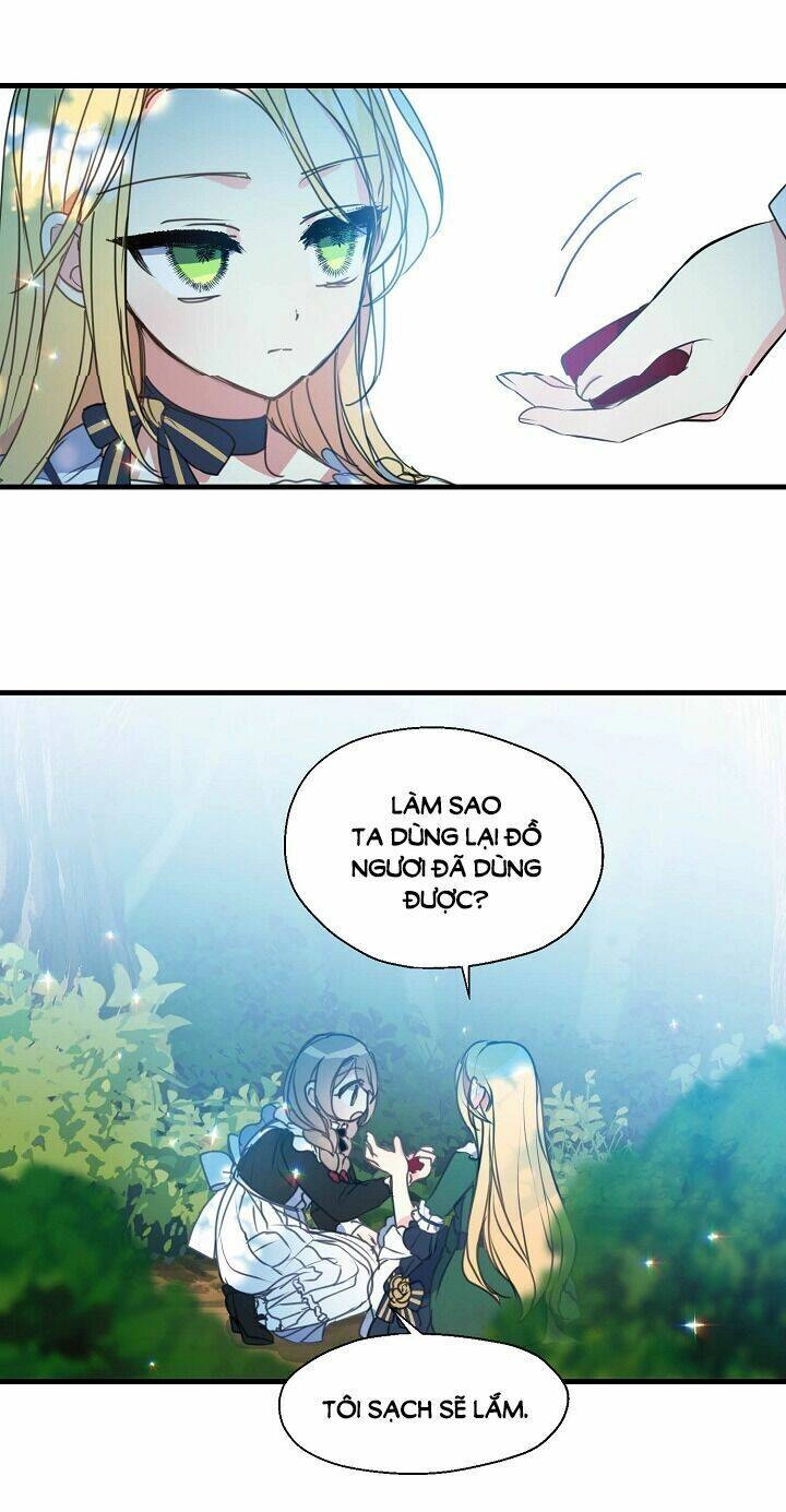 Bệ Hạ, Xin Đừng Giết Thần Nữa! Chapter 24 - 30