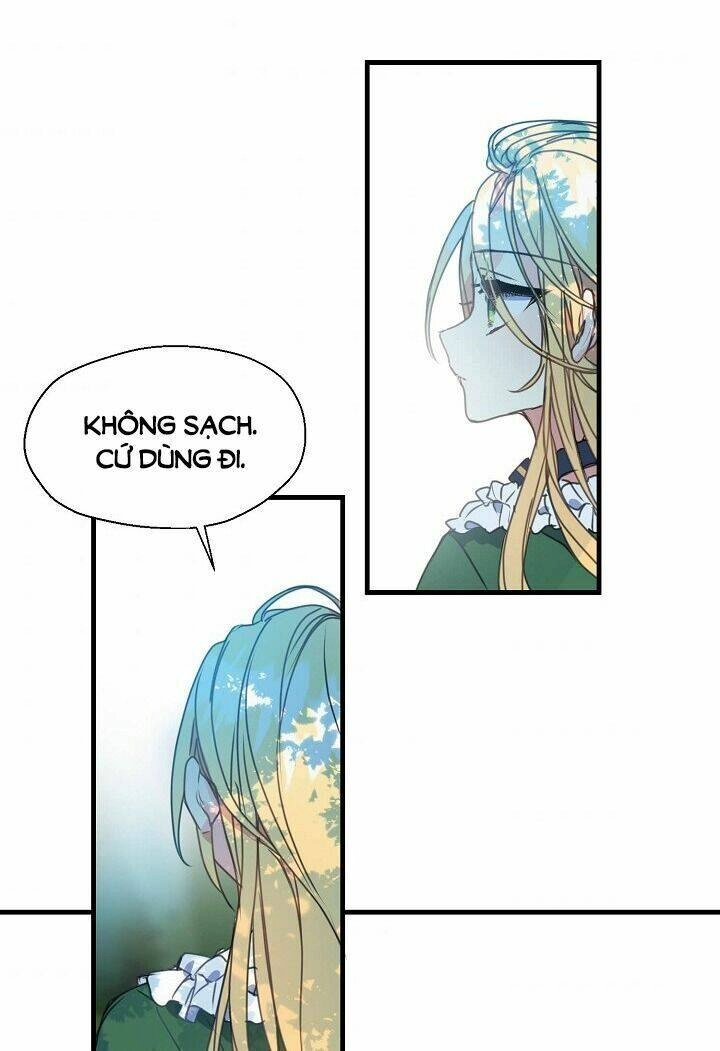 Bệ Hạ, Xin Đừng Giết Thần Nữa! Chapter 24 - 32