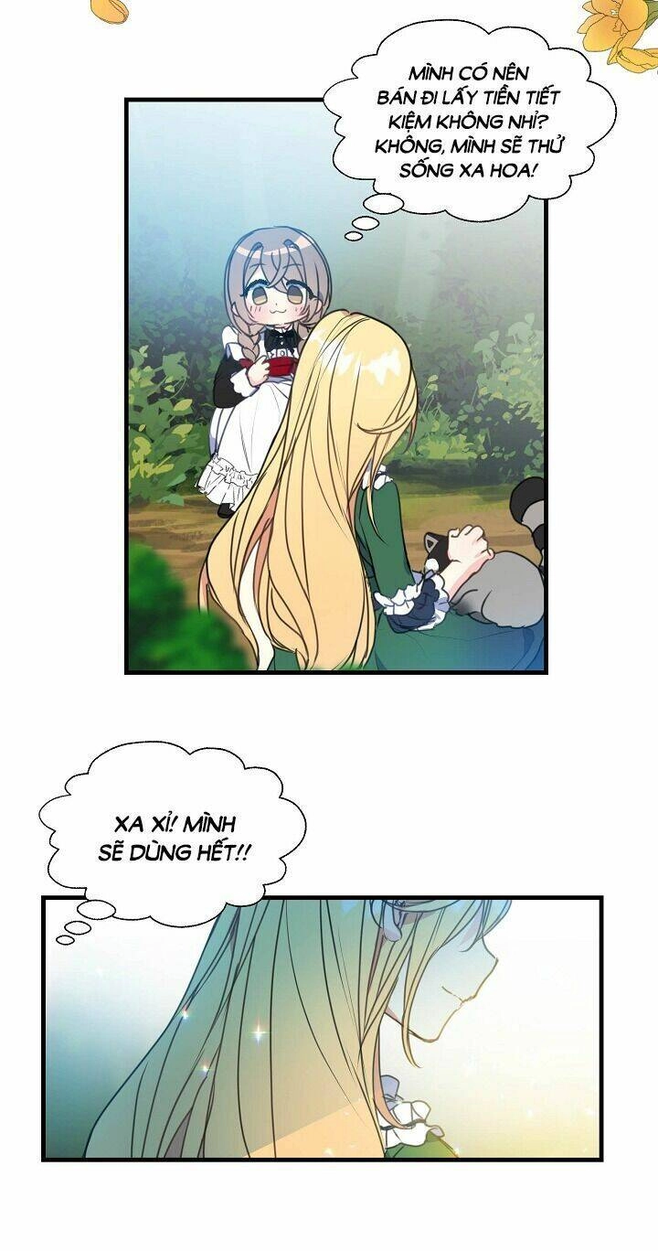 Bệ Hạ, Xin Đừng Giết Thần Nữa! Chapter 24 - 34