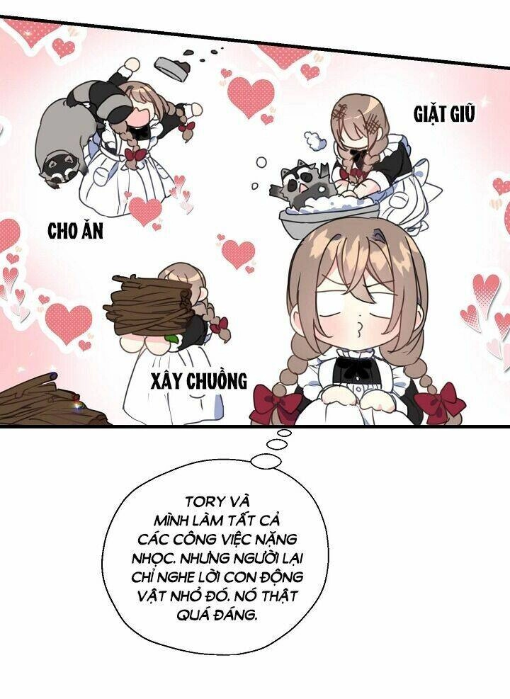 Bệ Hạ, Xin Đừng Giết Thần Nữa! Chapter 24 - 36