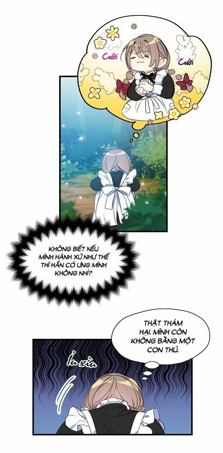 Bệ Hạ, Xin Đừng Giết Thần Nữa! Chapter 24 - 40