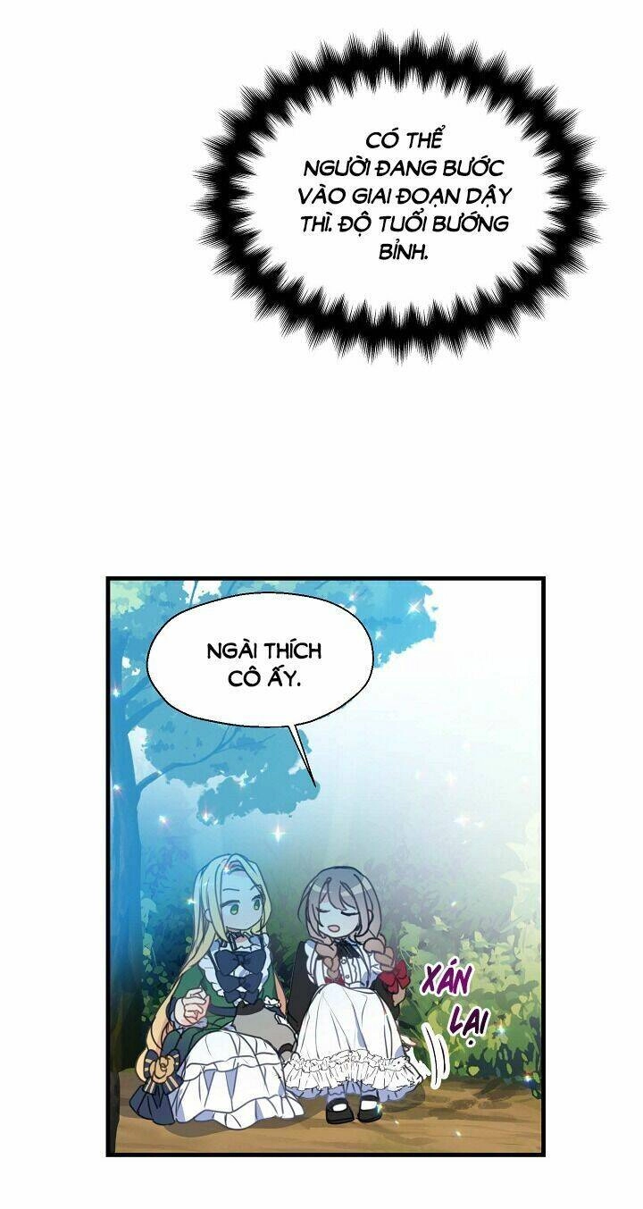 Bệ Hạ, Xin Đừng Giết Thần Nữa! Chapter 24 - 45