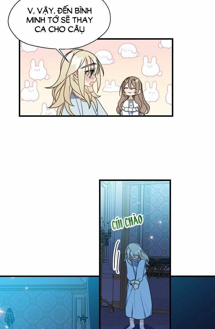 Bệ Hạ, Xin Đừng Giết Thần Nữa! Chapter 26 - 29