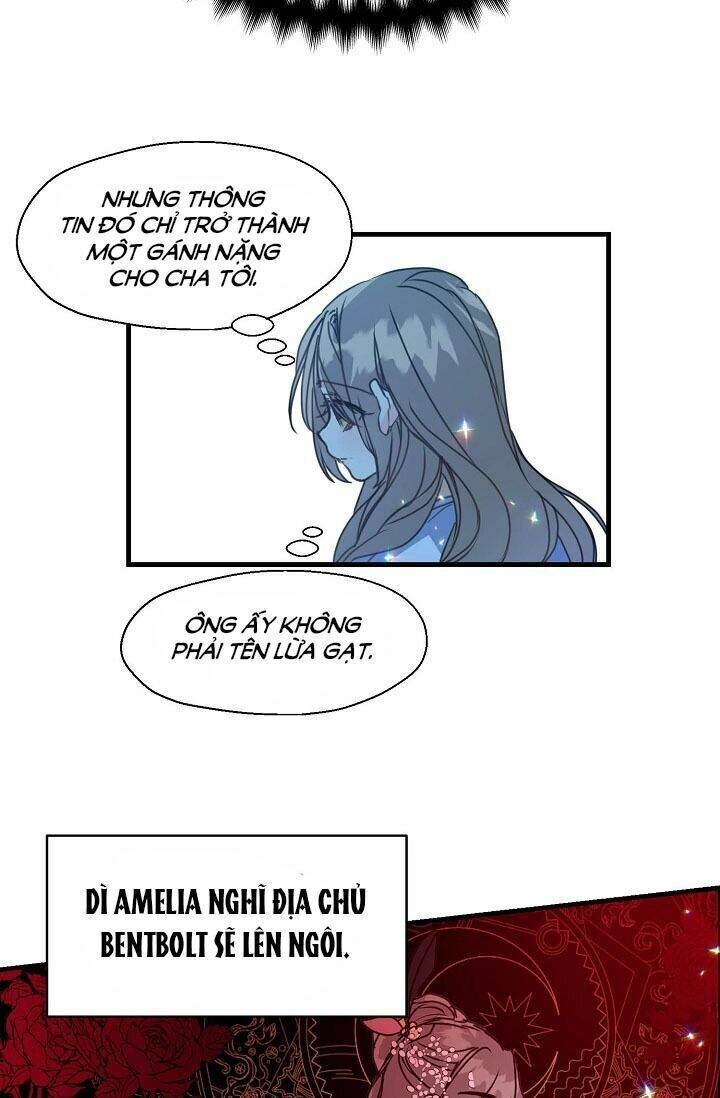 Bệ Hạ, Xin Đừng Giết Thần Nữa! Chapter 26 - 34