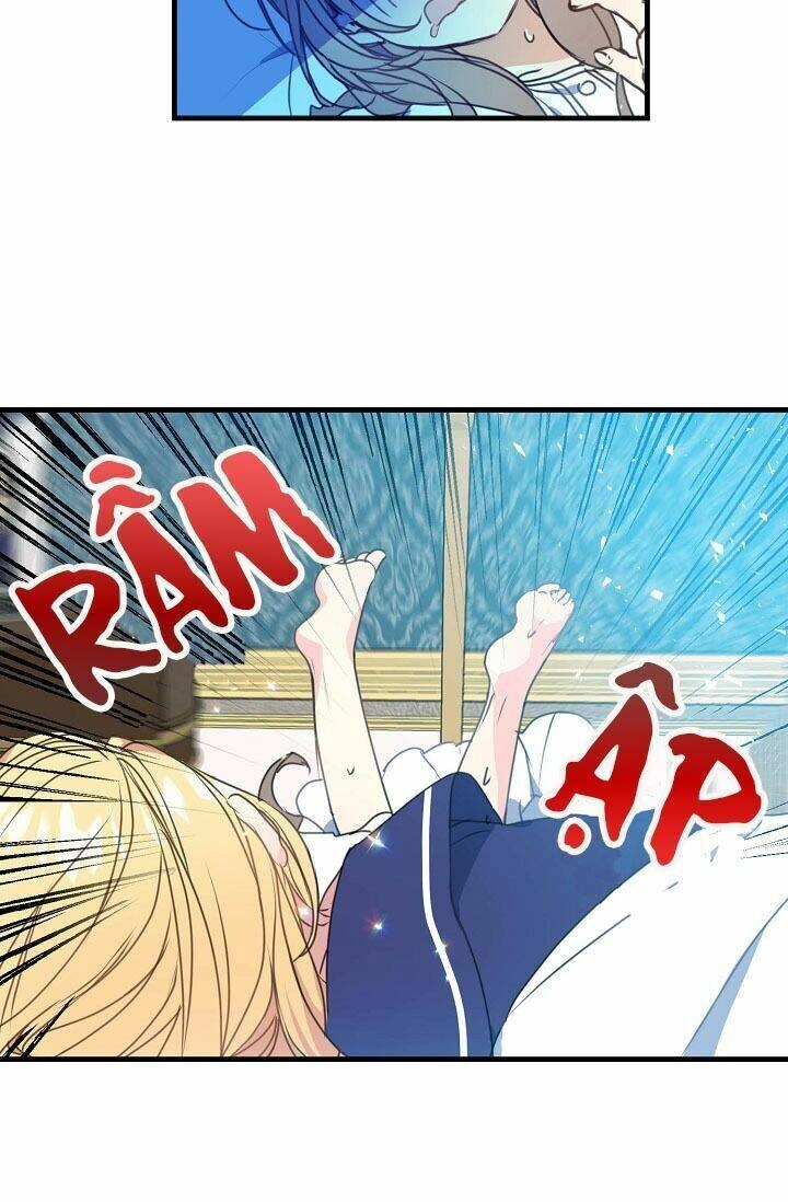 Bệ Hạ, Xin Đừng Giết Thần Nữa! Chapter 27 - 4