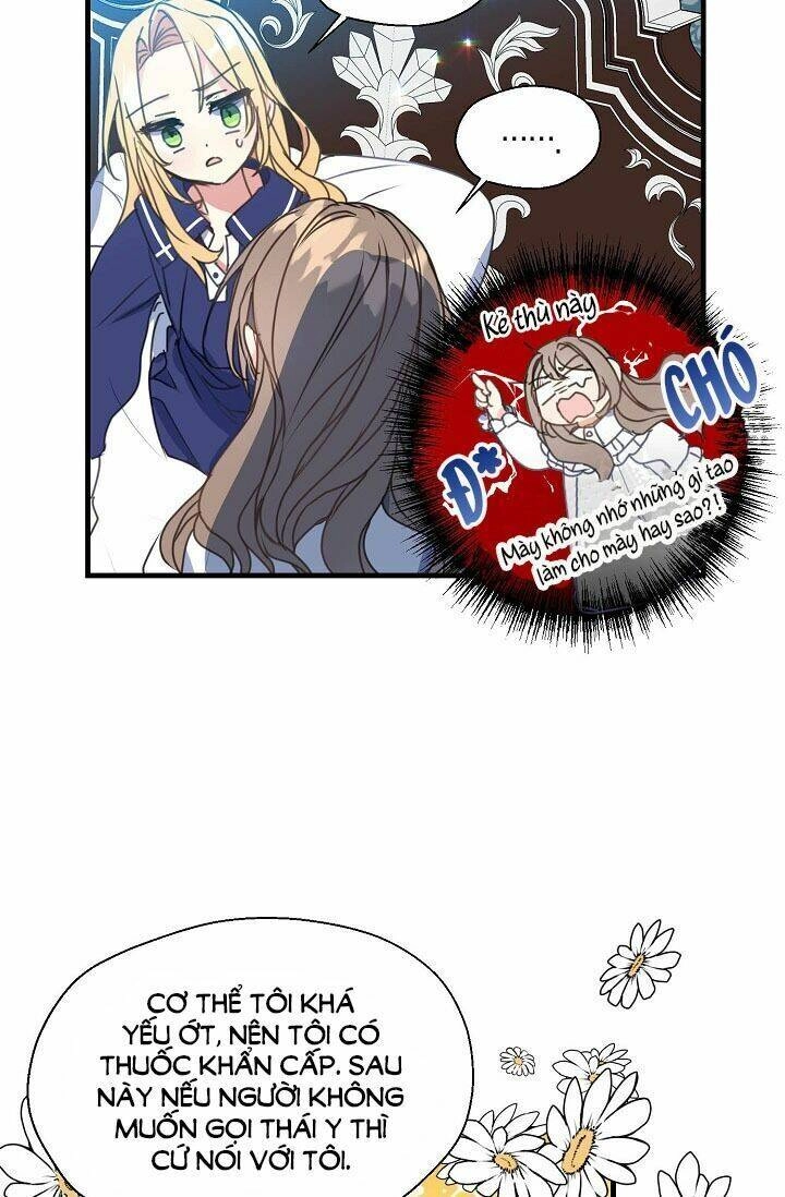 Bệ Hạ, Xin Đừng Giết Thần Nữa! Chapter 27 - 15