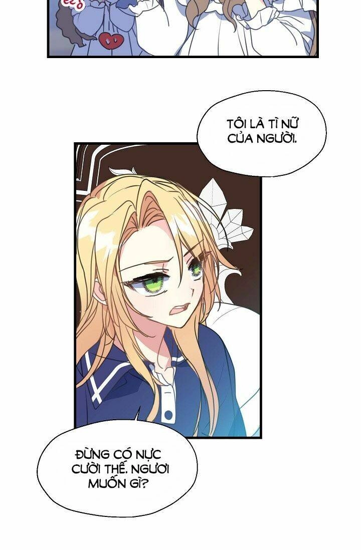 Bệ Hạ, Xin Đừng Giết Thần Nữa! Chapter 27 - 21